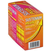 Sustenium Plus Arancia 20 bustine
